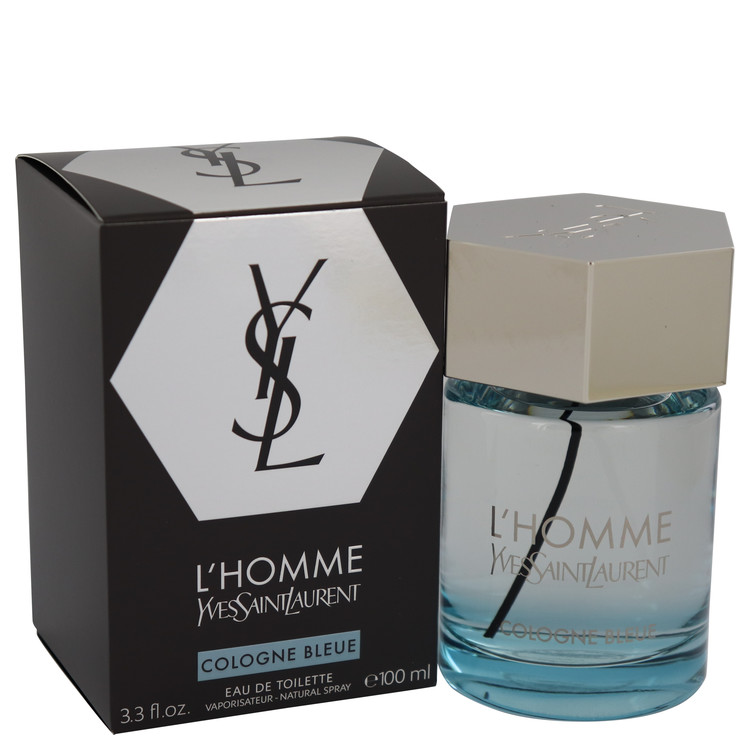 L'homme Bleue Eau De Toilette Spray