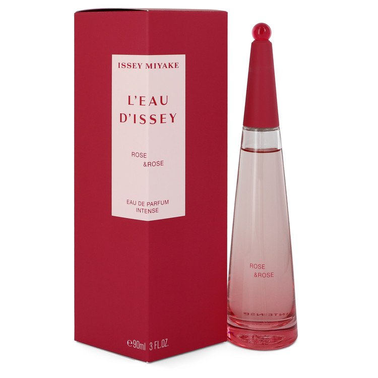 L'eau D'issey Rose & Rose Eau De Parfum Intense Spray