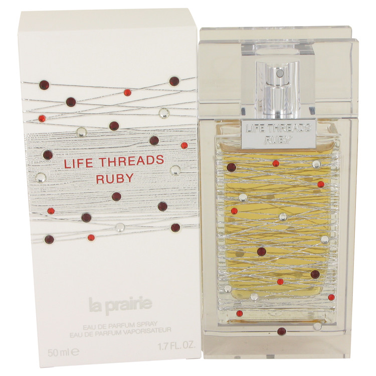 Life Threads Ruby Eau De Parfum Spray