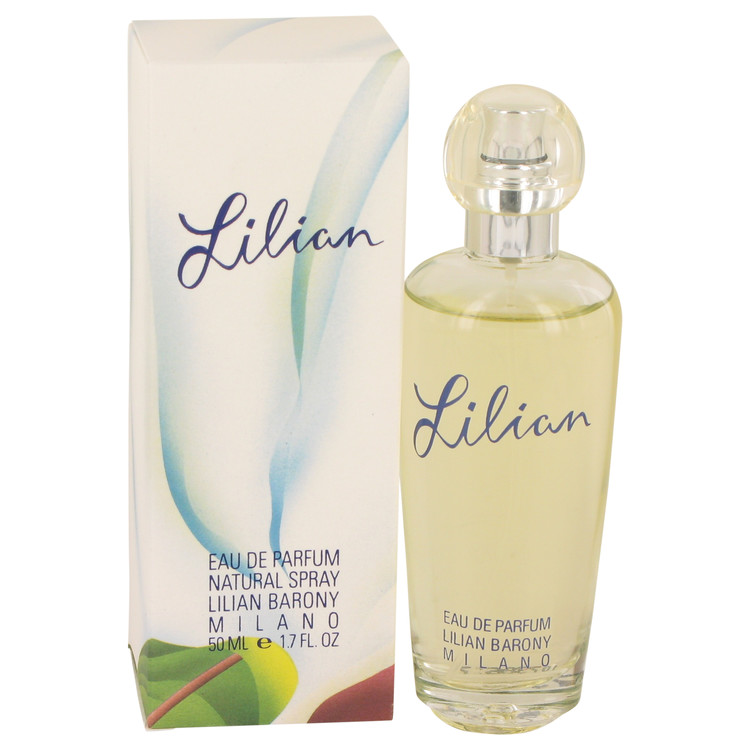 Lilian Eau De Parfum Spray