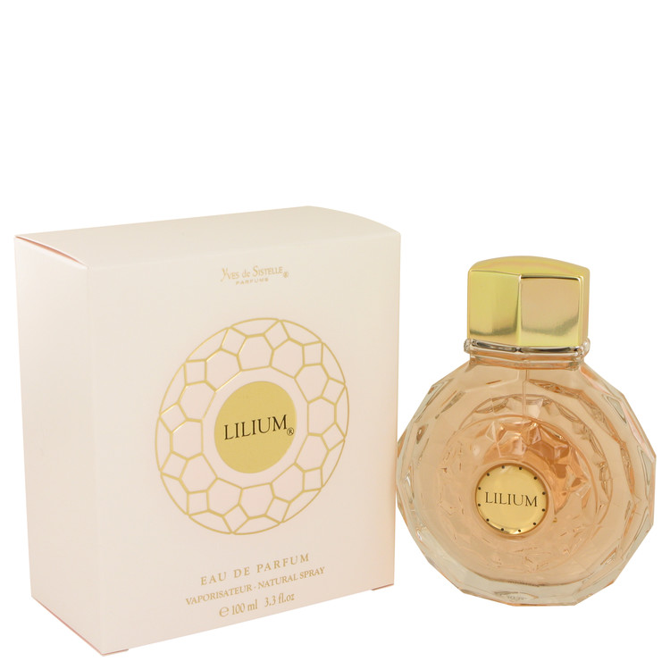 Lilium Eau De Parfum Spray