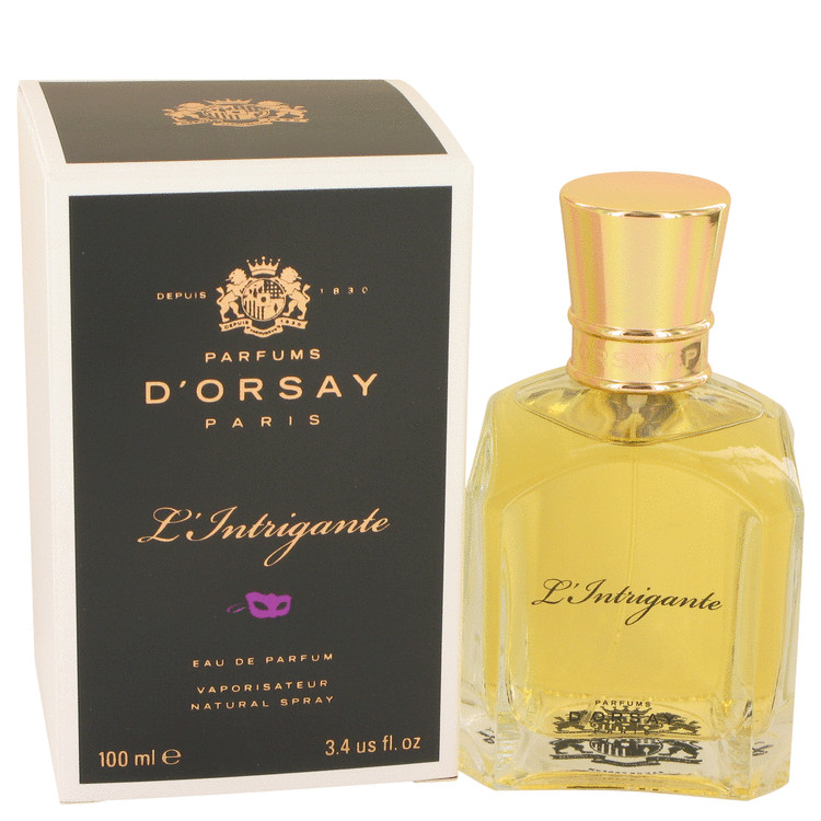 L'intrigante Eau De Parfum Spray