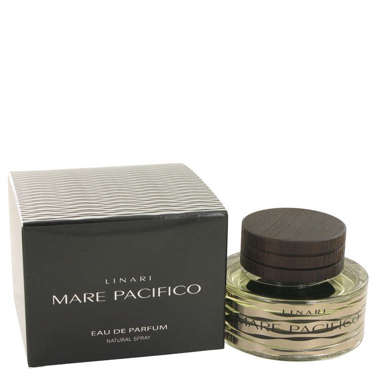 Mare Pacifico by Linari Eau De Parfum Spray for Women