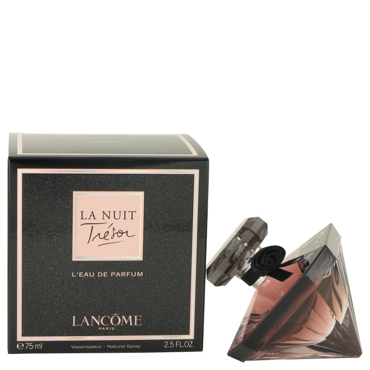 La Nuit Tresor L'eau De Parfum Spray