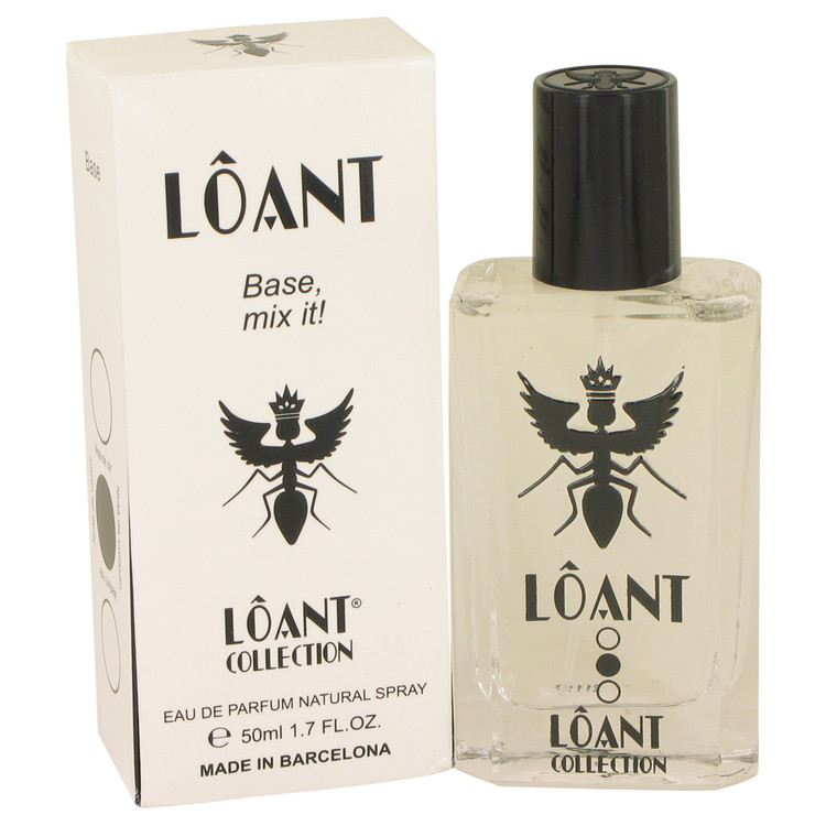 Loant Base Eau De Parfum Spray