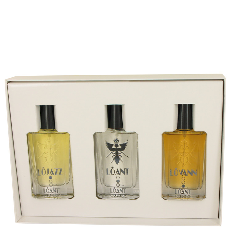 Loant Base Gift Set