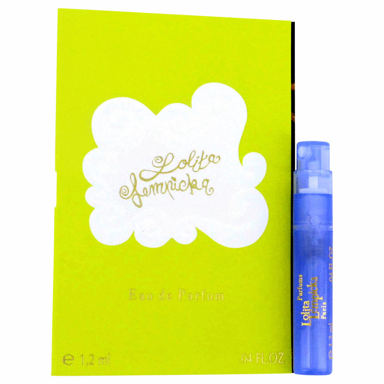 Lolita Lempicka Eau De Parfum Vial (sample)