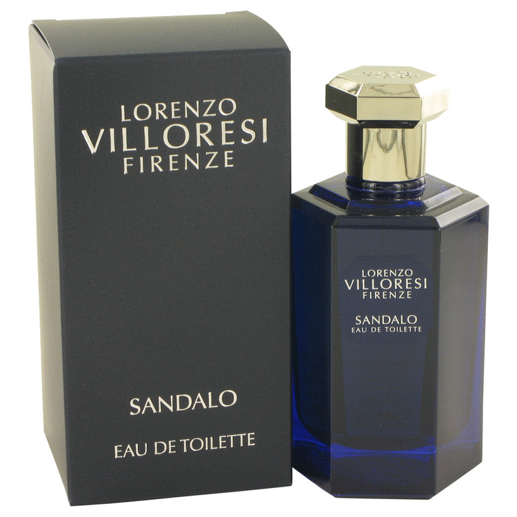 Lorenzo Villoresi Firenze Sandalo Eau De Toilette Spray (Unisex)