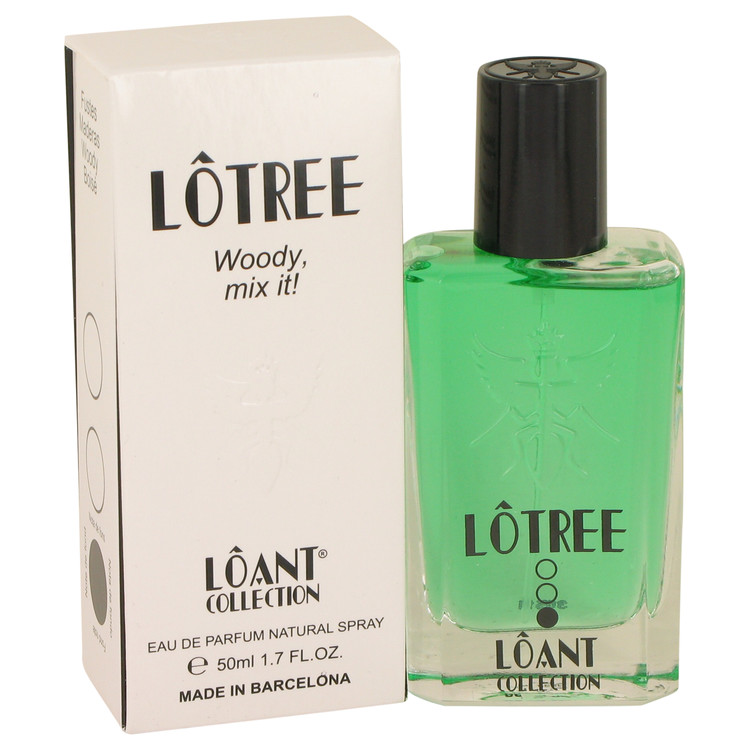 Loant Lotree Woody Eau De Parfum Spray