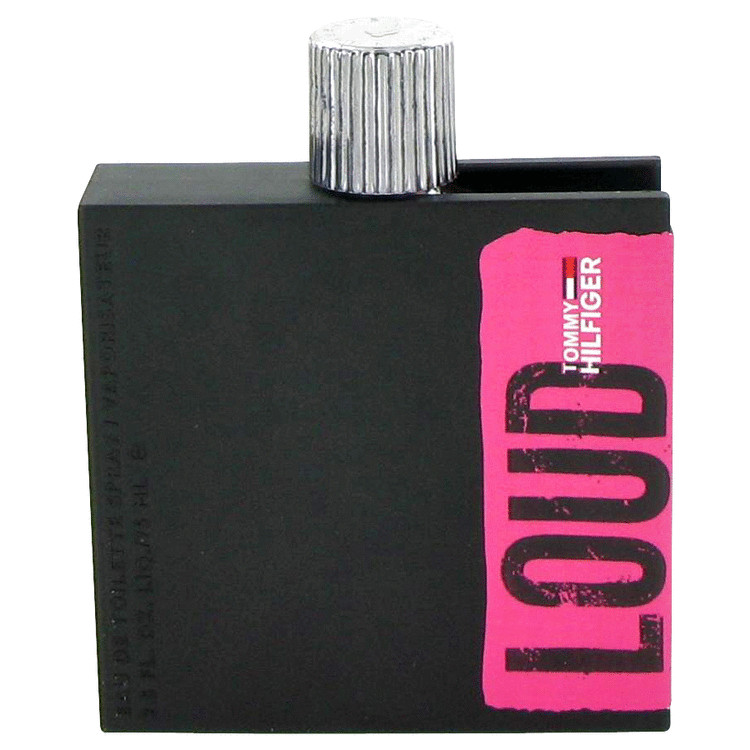 Loud Eau De Toilette Spray (unboxed)