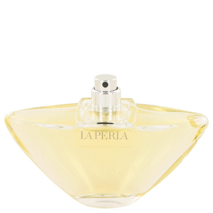 LA PERLA Eau De Toilette Spray (Tester)