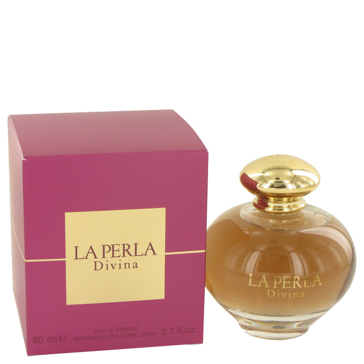 La Perla Divina Eau De Parfum Spray