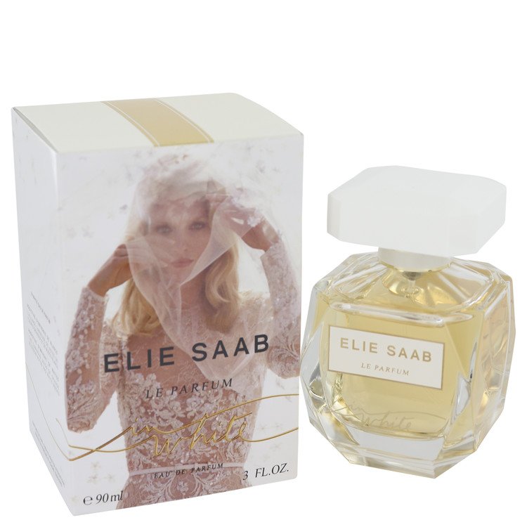 Le Parfum Elie Saab In White Eau De Parfum Spray