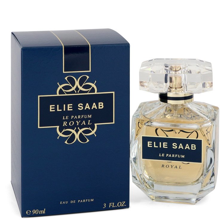 Le Parfum Royal Elie Saab Eau De Parfum Spray