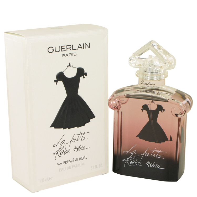 La Petite Robe Noire Ma Premiere Robe Eau De Parfum Spray