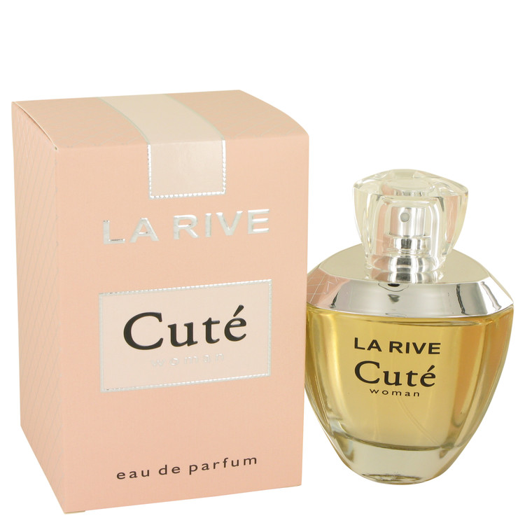 La Rive Cute Eau De Parfum Spray