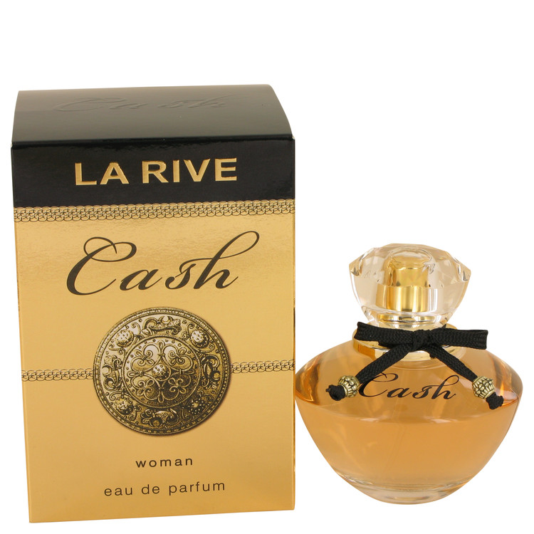 La Rive Cash Eau De Parfum Spray