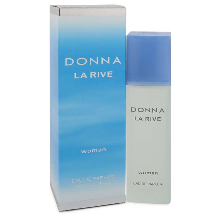 La Rive Donna by La Rive Eau De Parfum Spray for Women