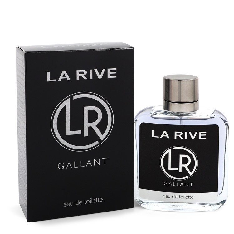 La Rive Gallant Eau De Toilette Spray