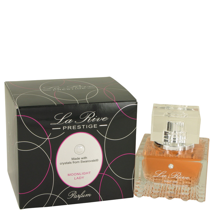 La Rive Moonlight Lady Eau De Parfum Spray