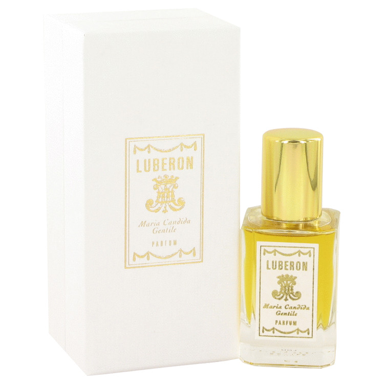 Luberon Pure Perfume