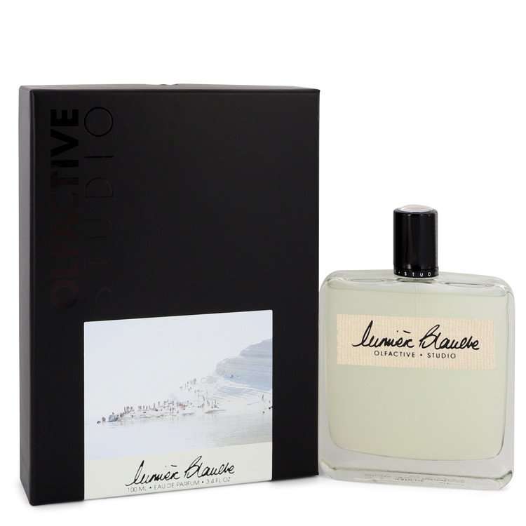 Olfactive Studio Lumiere Blanche by Olfactive Studio Eau De Parfum Spray (Unisex) for Women