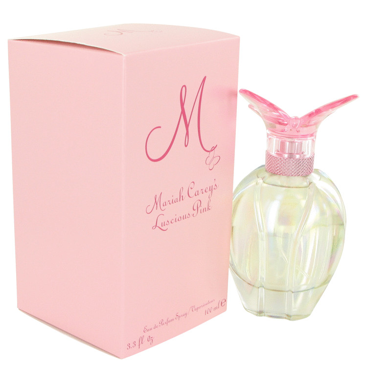 Luscious Pink Eau De Parfum Spray