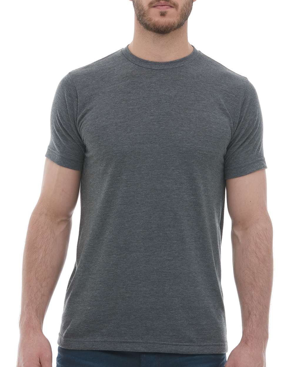 M&O 3541 Fine Blend T-Shirt