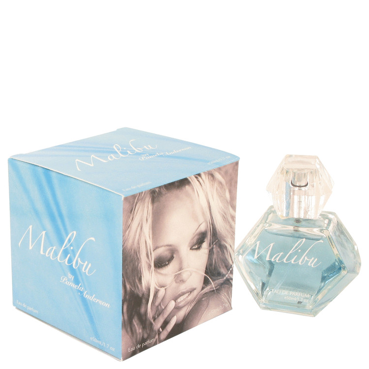 Malibu Eau De Parfum Spray