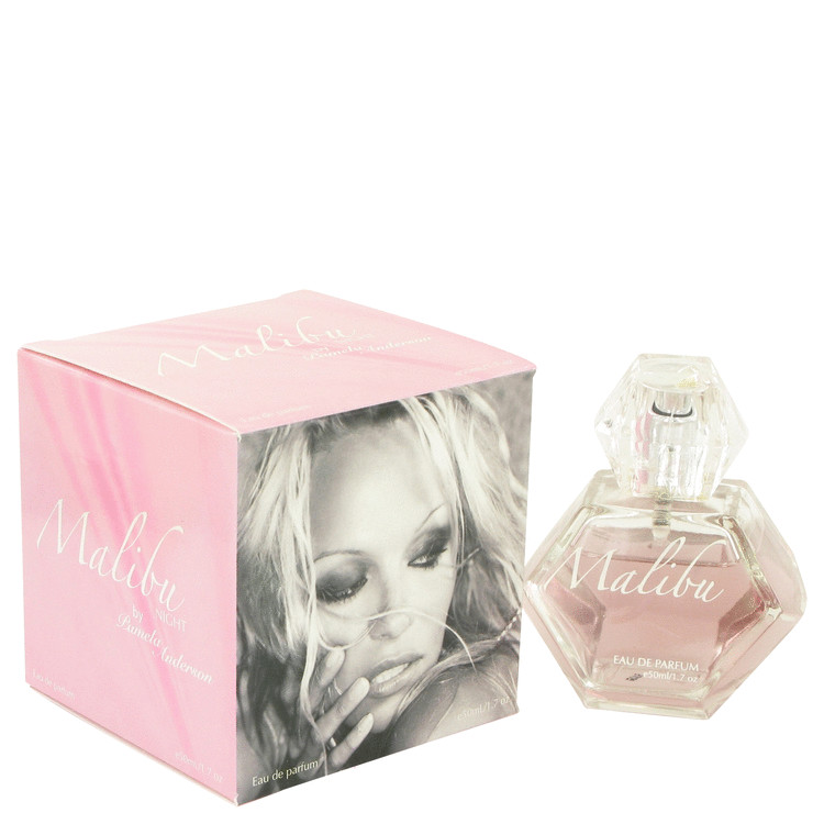 Malibu Night Eau De Parfum Spray