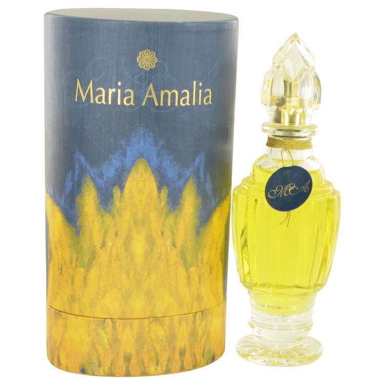 Maria Amalia Eau De Parfum Spray