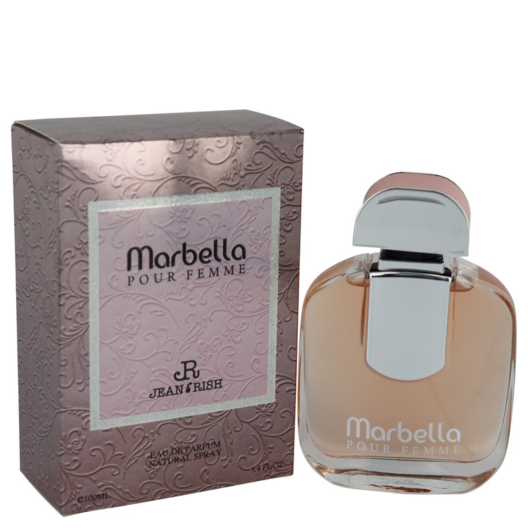 Marbella Eau De Parfum Spray