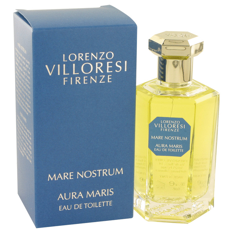 Mare Nostrum Eau De Toilette Spray