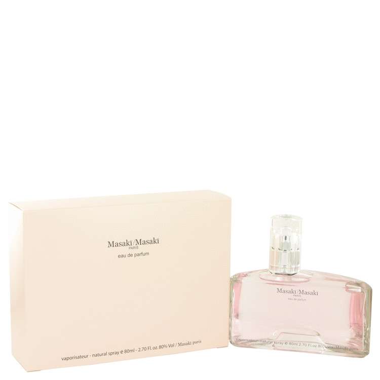 Masaki by Masaki Matsushima Eau De Parfum Spray for Women