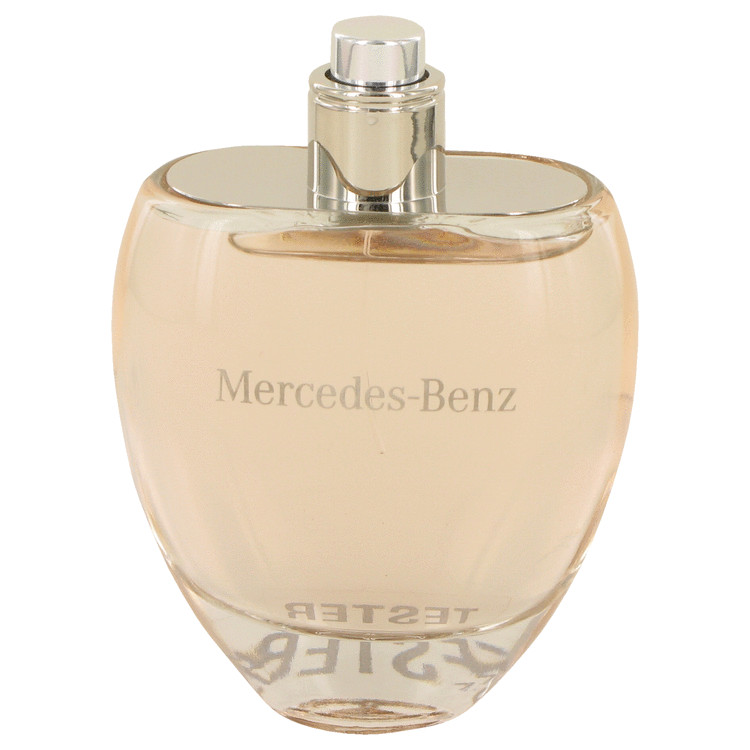 Mercedes Benz Eau De Parfum Spray (Tester)