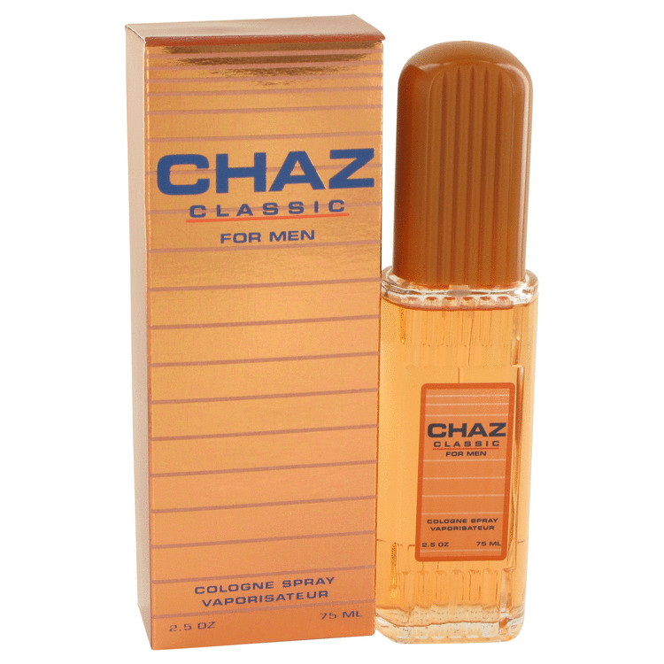 CHAZ Classic Cologne Spray