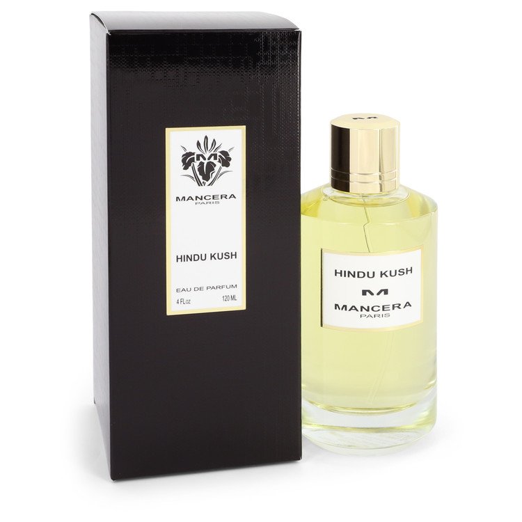 Mancera Hindu Kush Eau De Parfum Spray (Unisex)