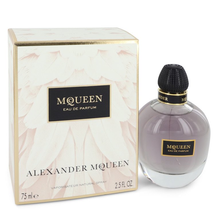 Mcqueen Eau De Parfum Spray