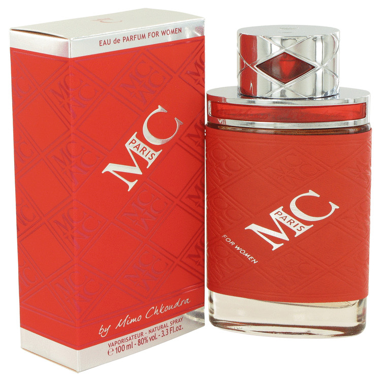 MC Mimo Chkoudra Eau De Parfum Spray