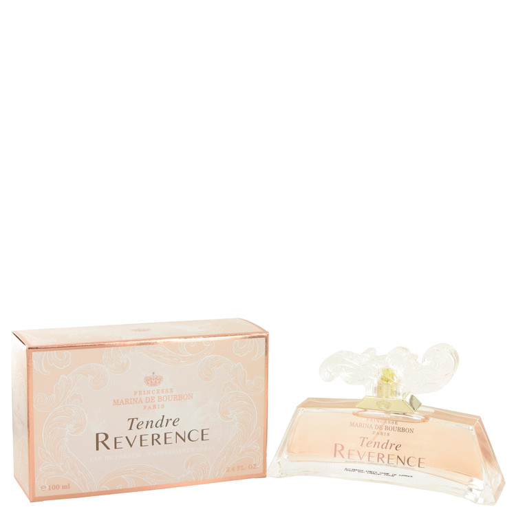 Tendre Reverence Eau De Parfum Spray