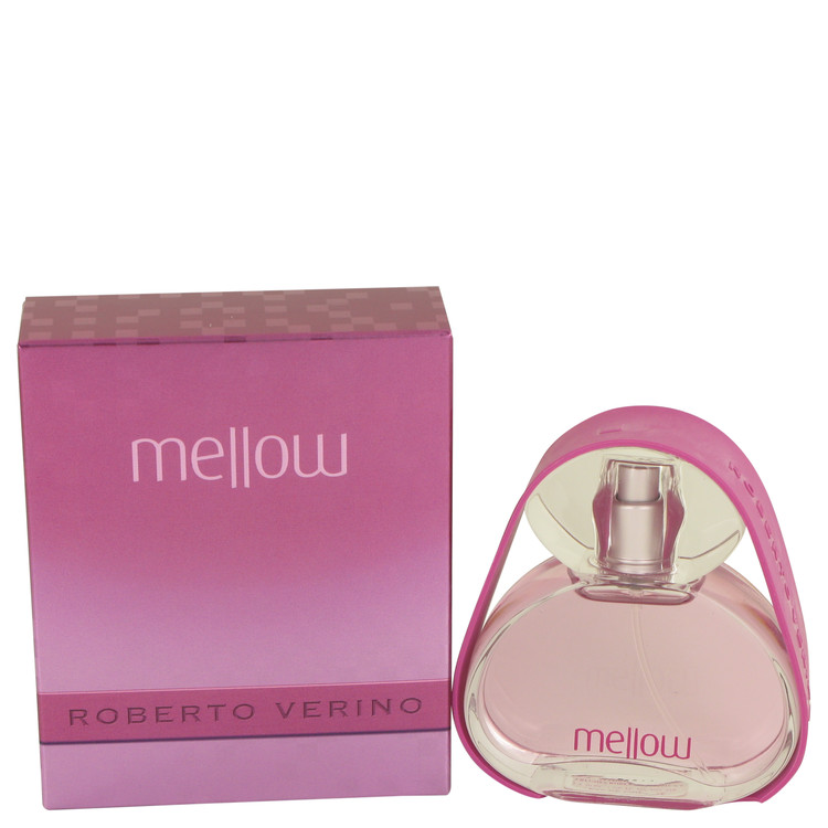 Mellow Eau De Toilette Spray