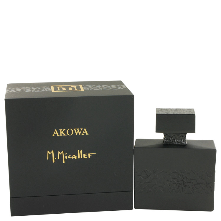 Akowa Eau De Parfum Spray