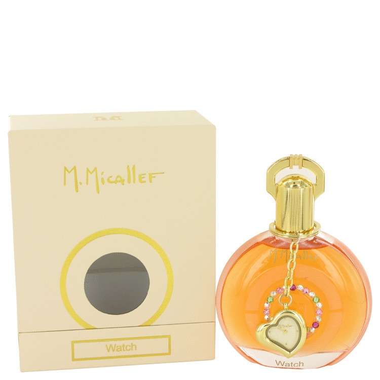 Micallef Watch Eau De Parfum Spray