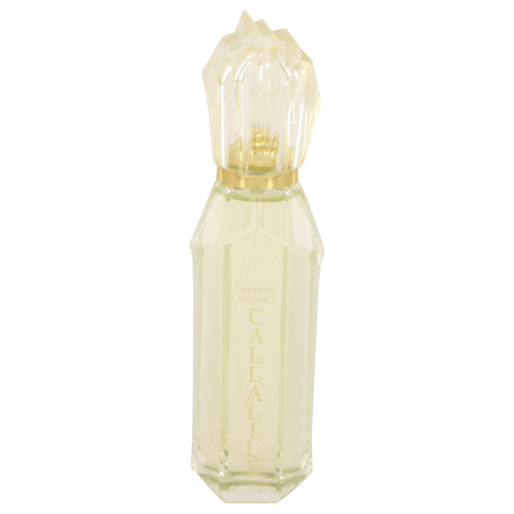 Callalily Eau De Parfum Spray (unboxed)