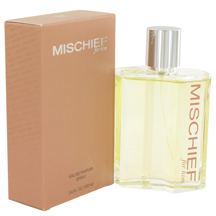 Mischief Eau De Parfum Spray