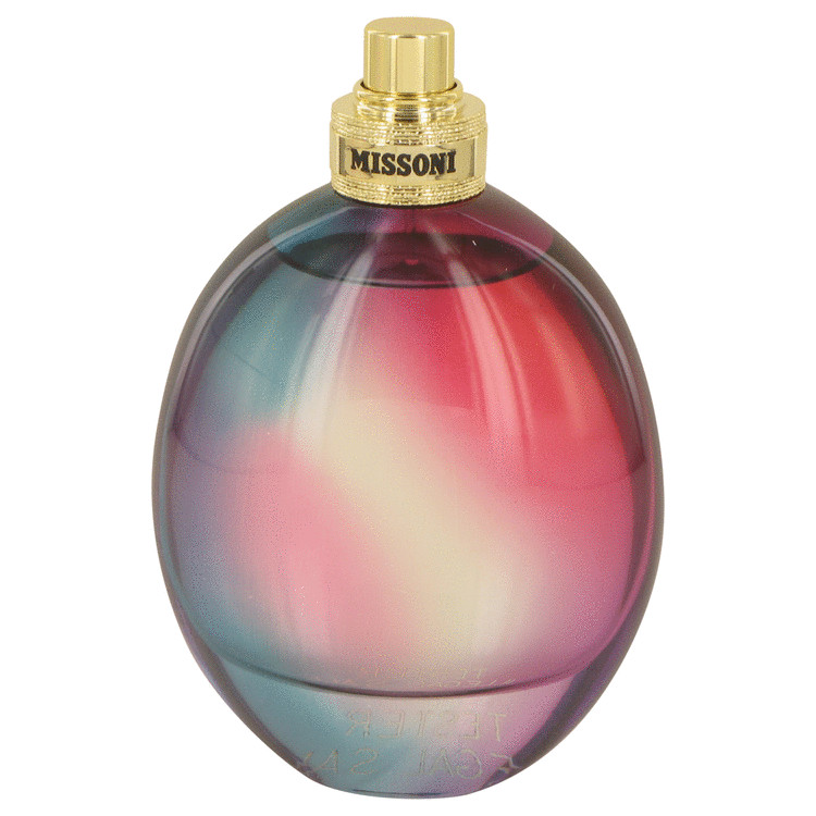 Missoni Eau De Parfum Spray (Tester)