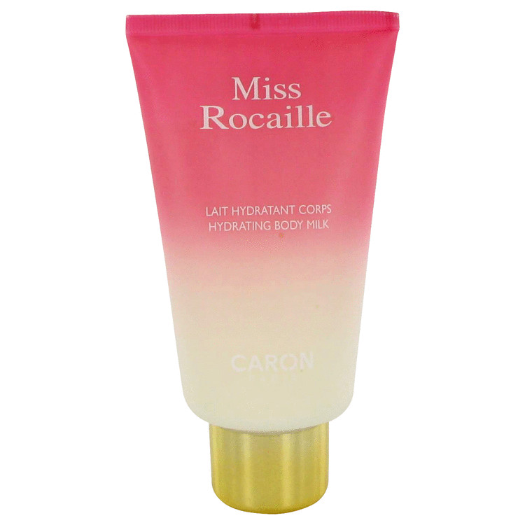 Miss Rocaille Body Milk