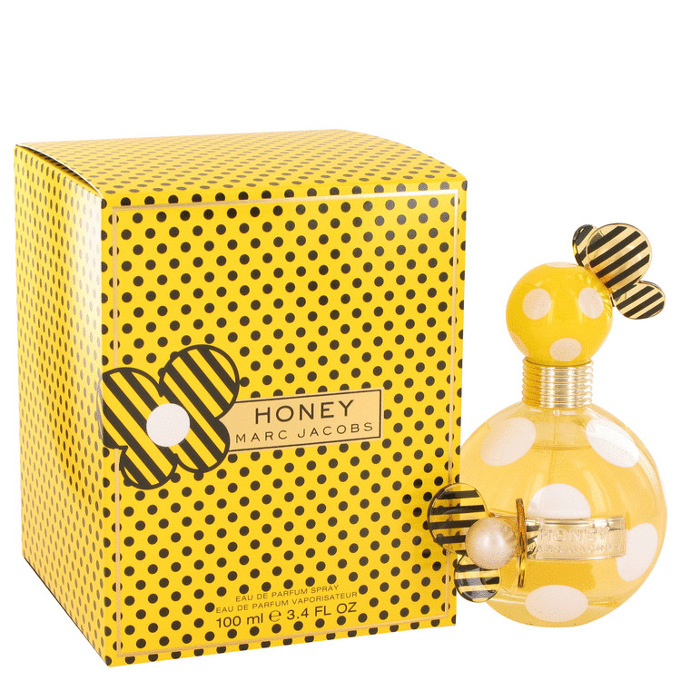 Marc Jacobs Honey Eau De Parfum Spray