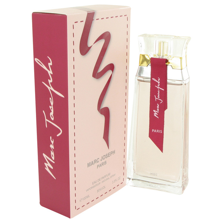 Marc Joseph Eau De Parfum Spray