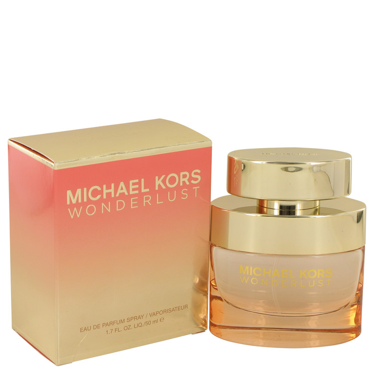 Michael Kors Wonderlust Eau De Parfum Spray